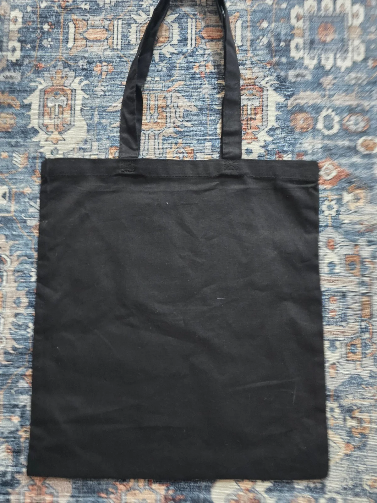 Jo Koy — Jo Koy Poster Signed 11x17 Autograph Poster Includes Jo Koy Tote Bag, изображение 3