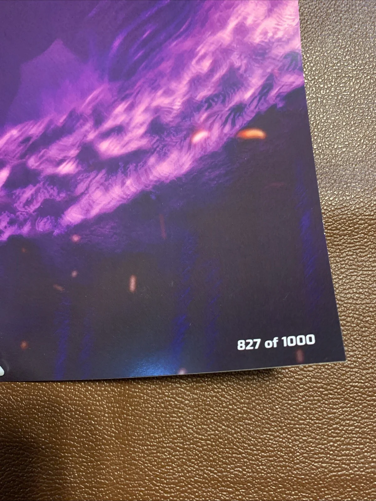 Shin Godzilla Regal Exclusive Art Print Poster 12x18 Limited Edition LE 1000 NEW, изображение 3