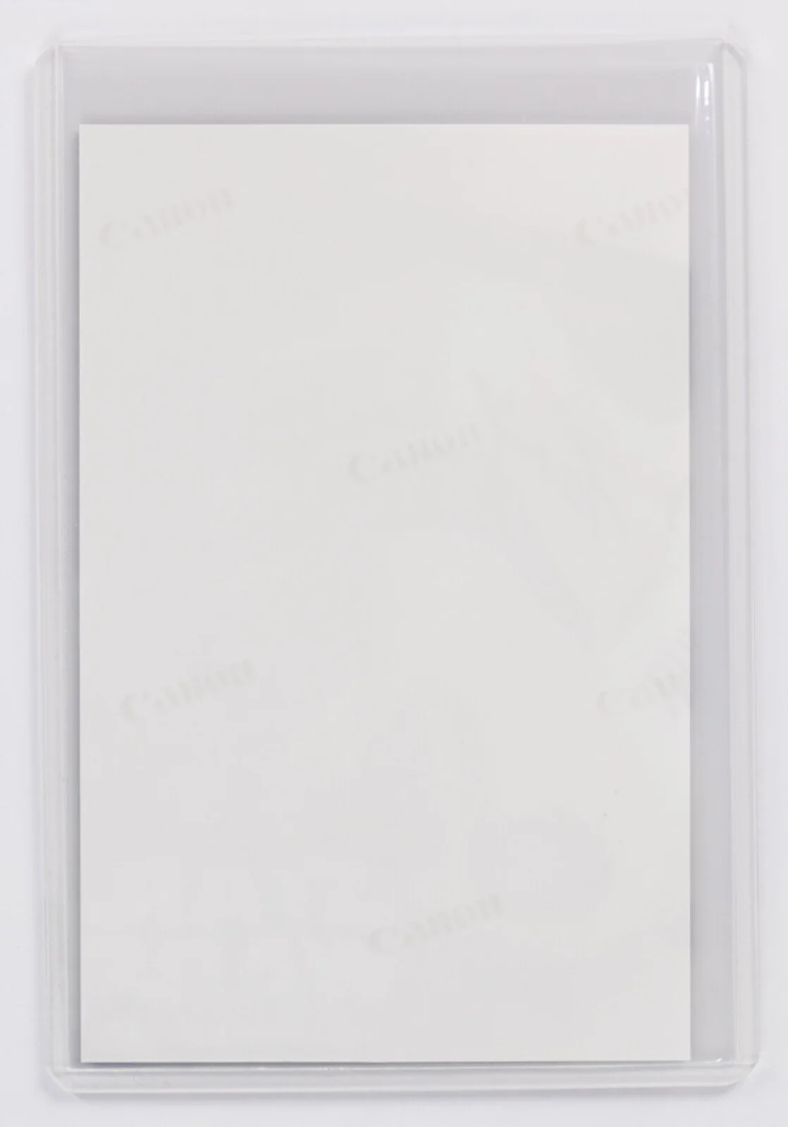 Tony Smart — Tony Smart Signed Photo - Star Wars Empire Strikes Back Stormtrooper Mini Poster, изображение 2