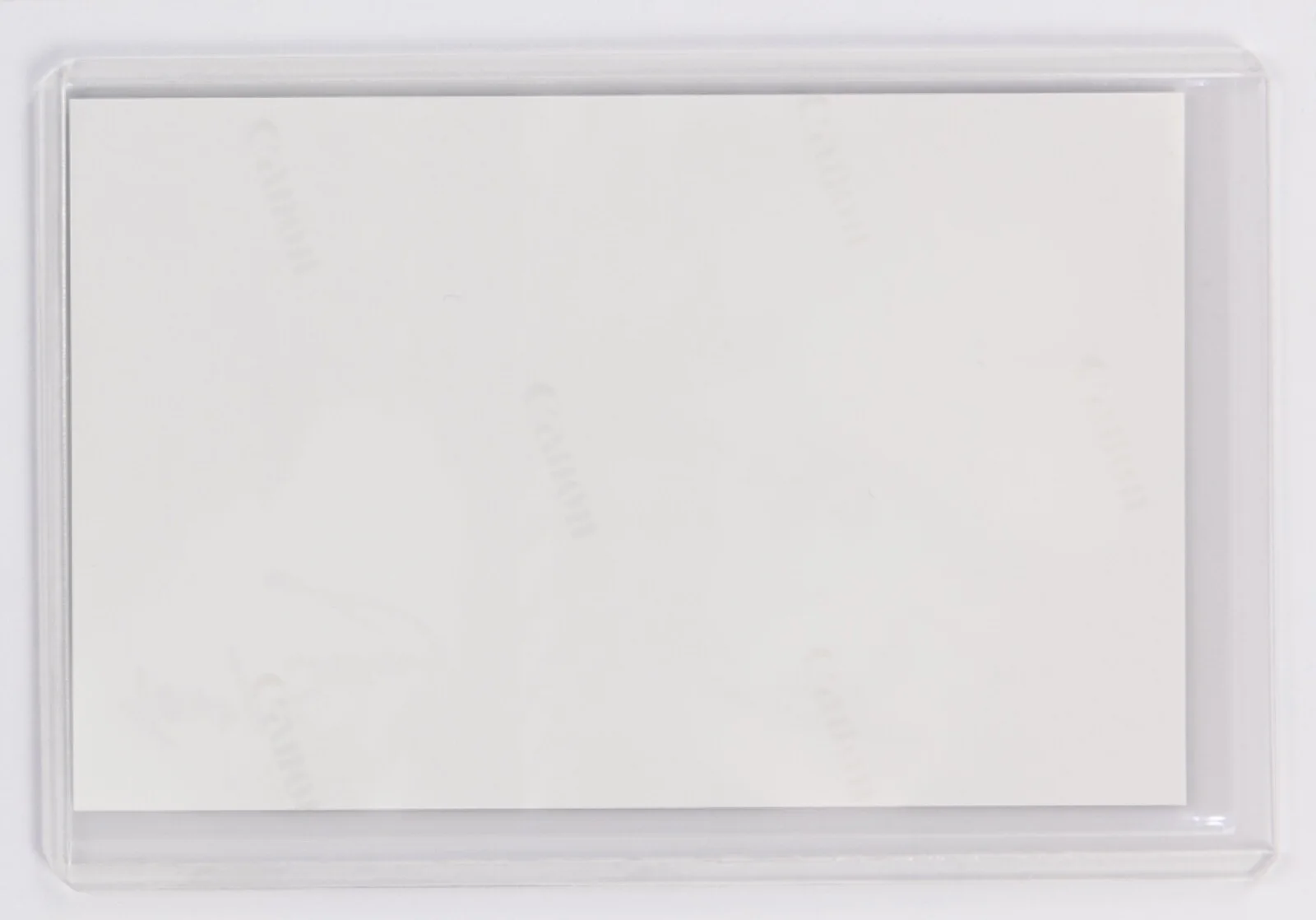 Tony Smart — Tony Smart Signed Photo - Star Wars Empire Strikes Back Stormtrooper, image 2