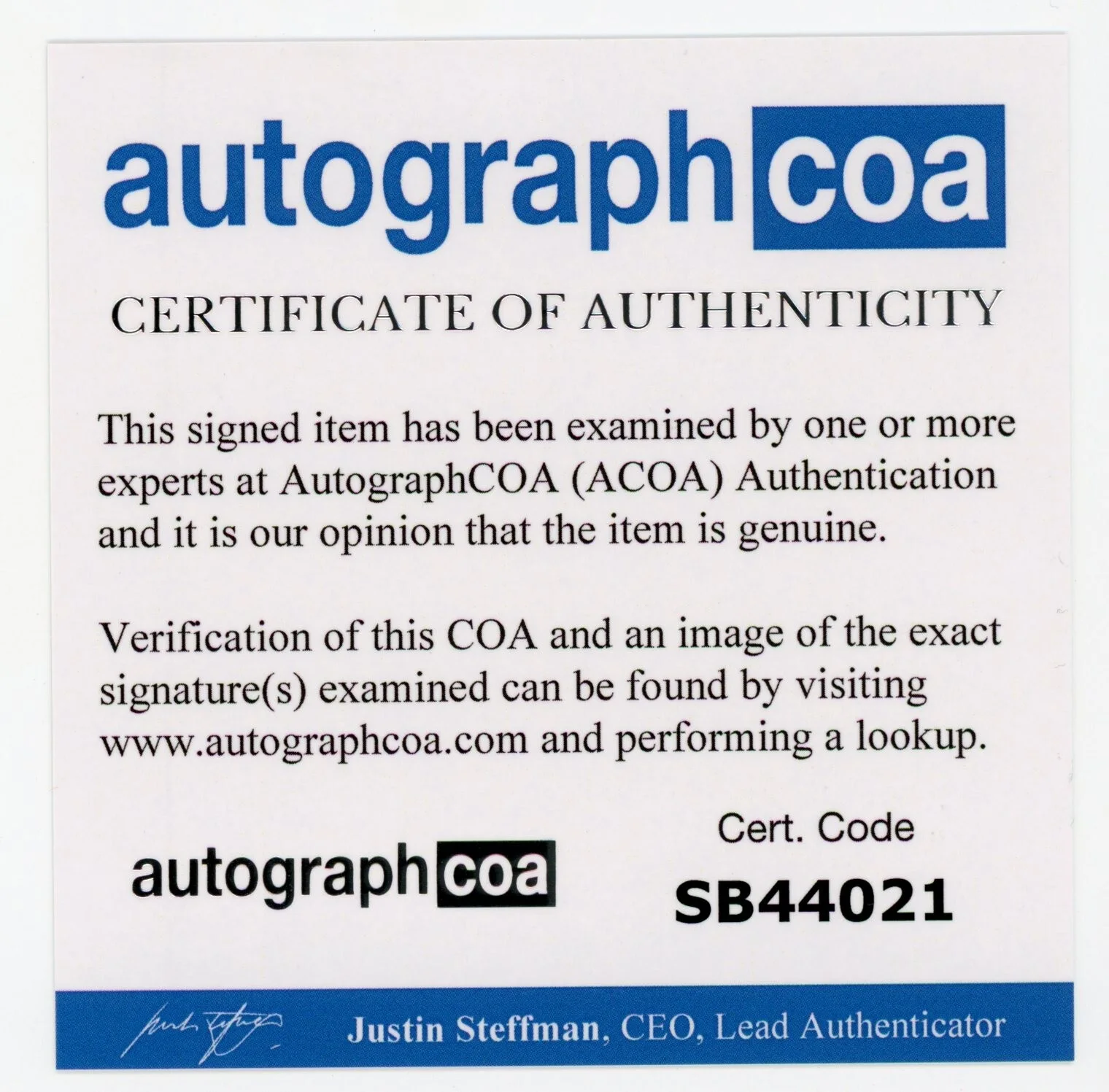 Giancarlo Esposito — GIANCARLO ESPOSITO Signed 16x20 Star Wars MANDALORIAN Photo LONG INSCRIPTION COA, изображение 5