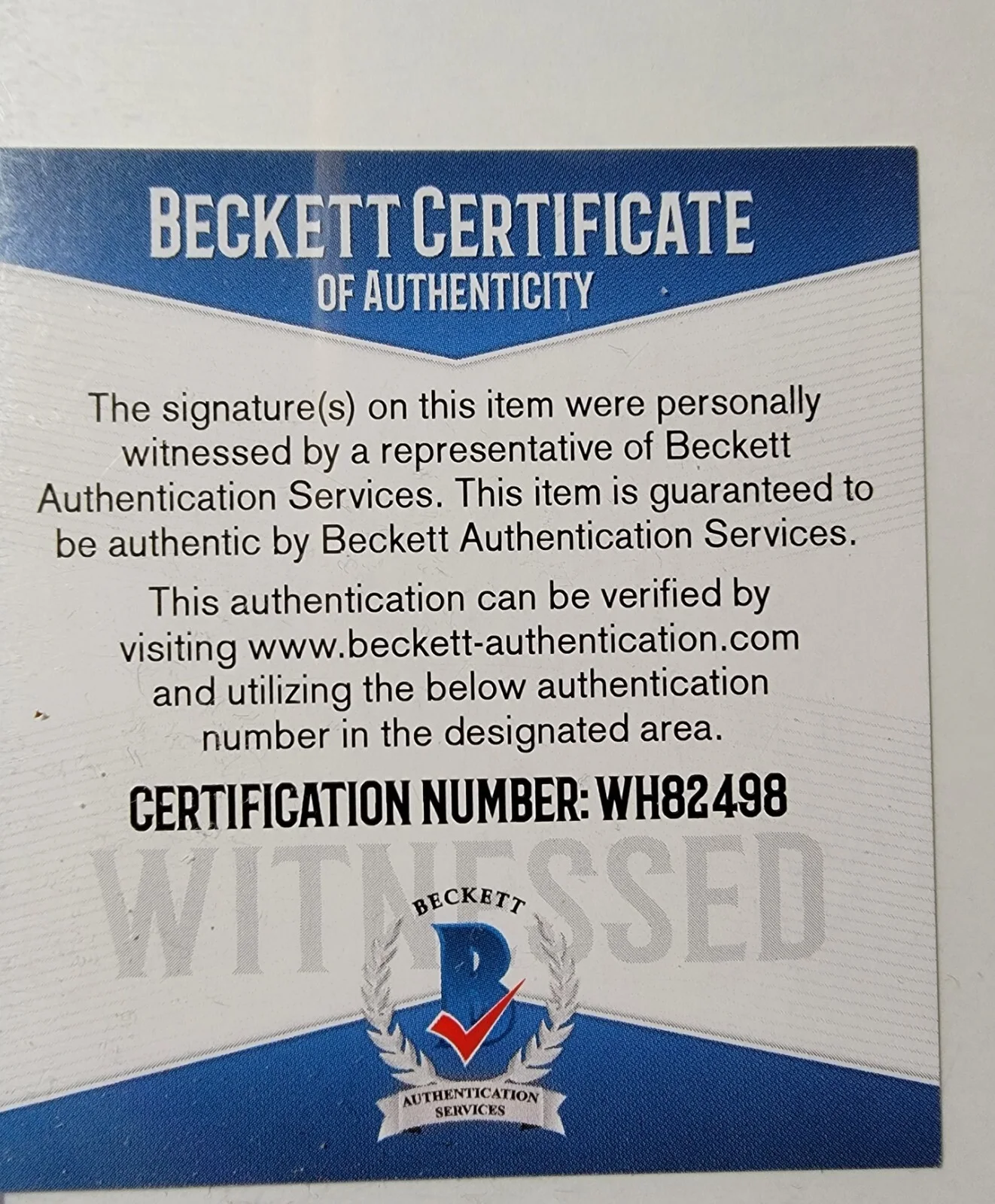 Alex Vincent — Alex Vincent Authentic Signed 11x14 Photo W/ Beckett BAS COA Childs Play, image 2