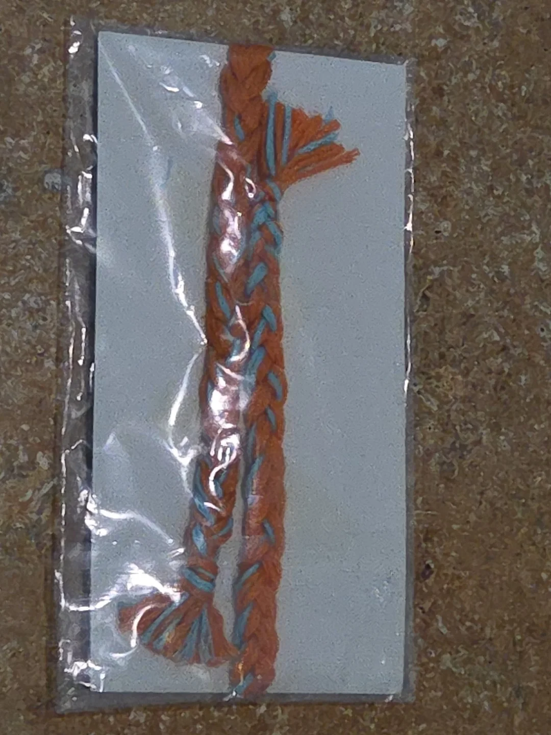 THE DARKEST MINDS #Own Your Future Collectible Not Sure Exactly What It Is, image 2