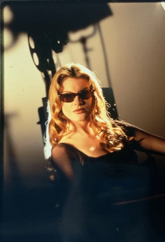 GET SHORTY John Travolta Danny DeVito Rene Russo 1995 35mm Publicity Slides x8, image 4