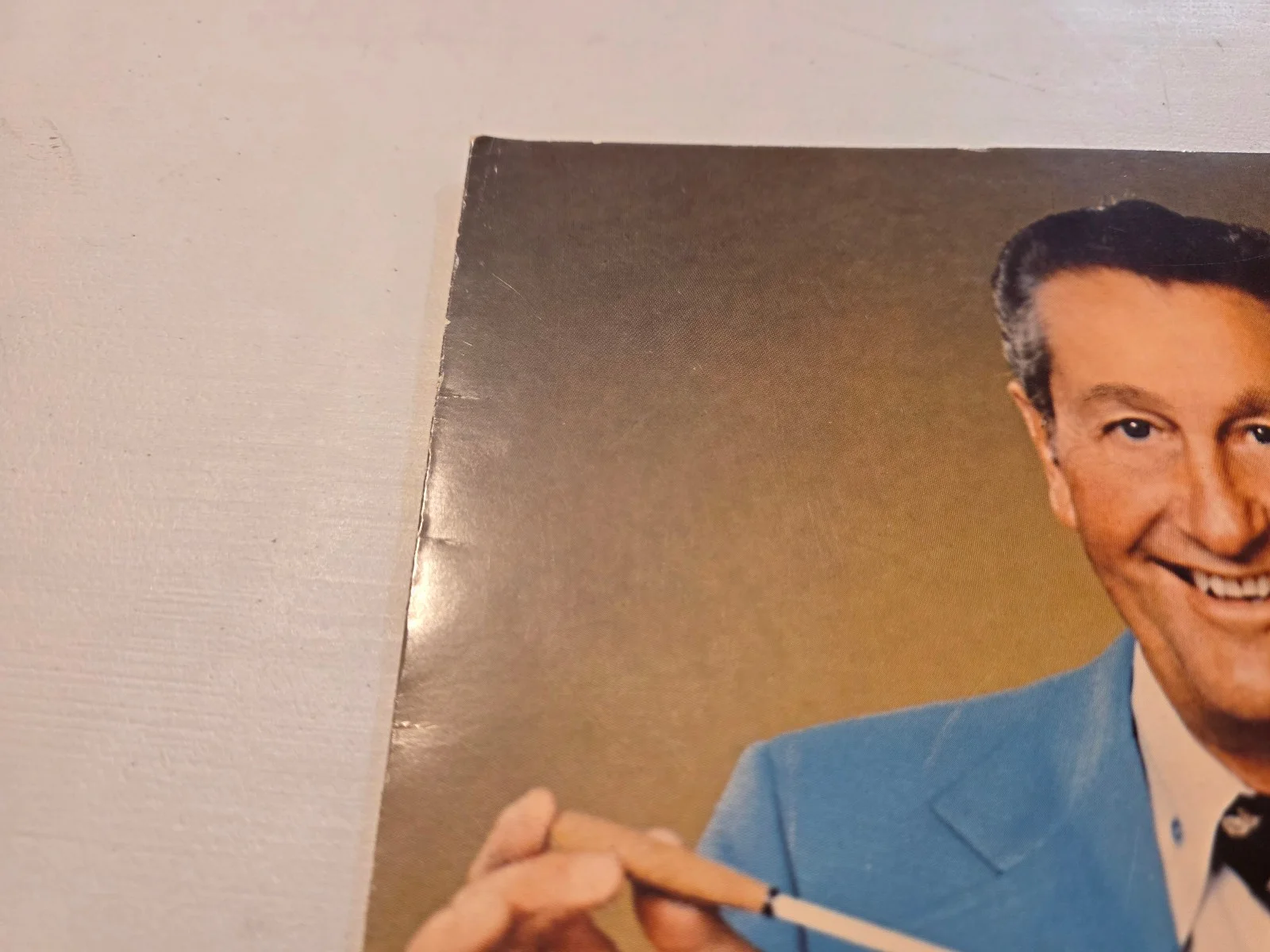 1970s TV Star Lawrence Welk Program, image 4