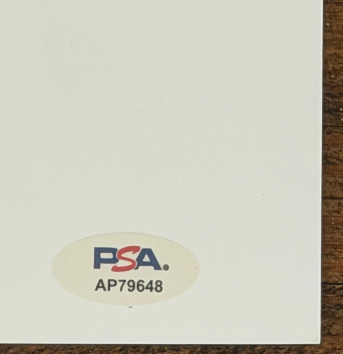 Noah Kahan Stick Season Chestnut Vinyl 2LP & SIGNED Forever Art Card PSA DNA COA, изображение 3