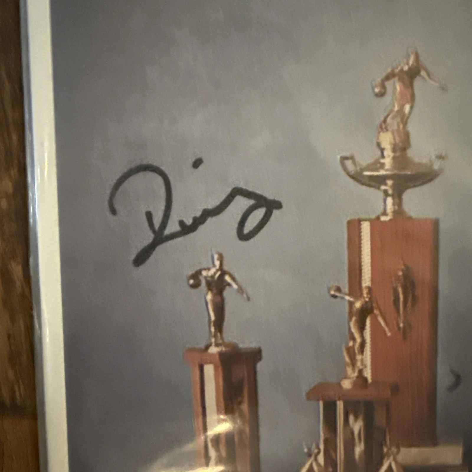 Jimmy Eat World Signed Autographed Bleed American Vinyl LP, image 2