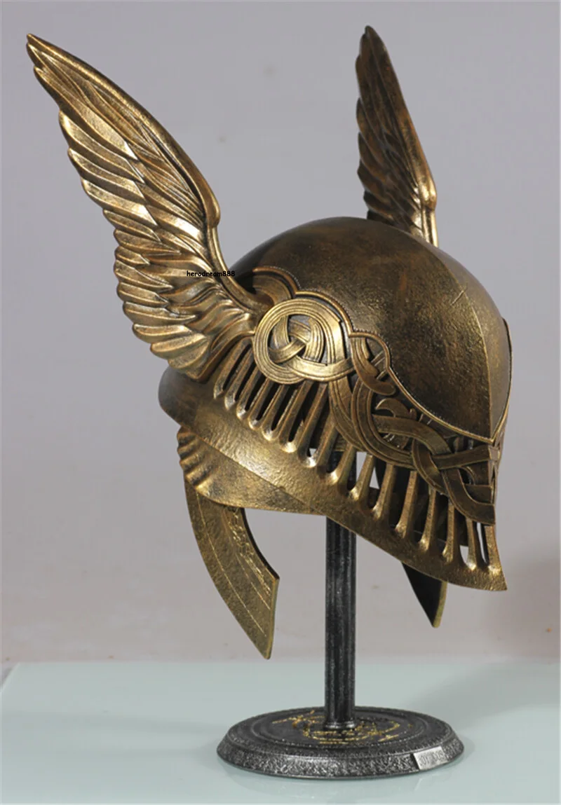 Malenia Cosplay Helmet Adult 1:1 Wearable Mask FRP Halloween Cos Prop Game New, изображение 3