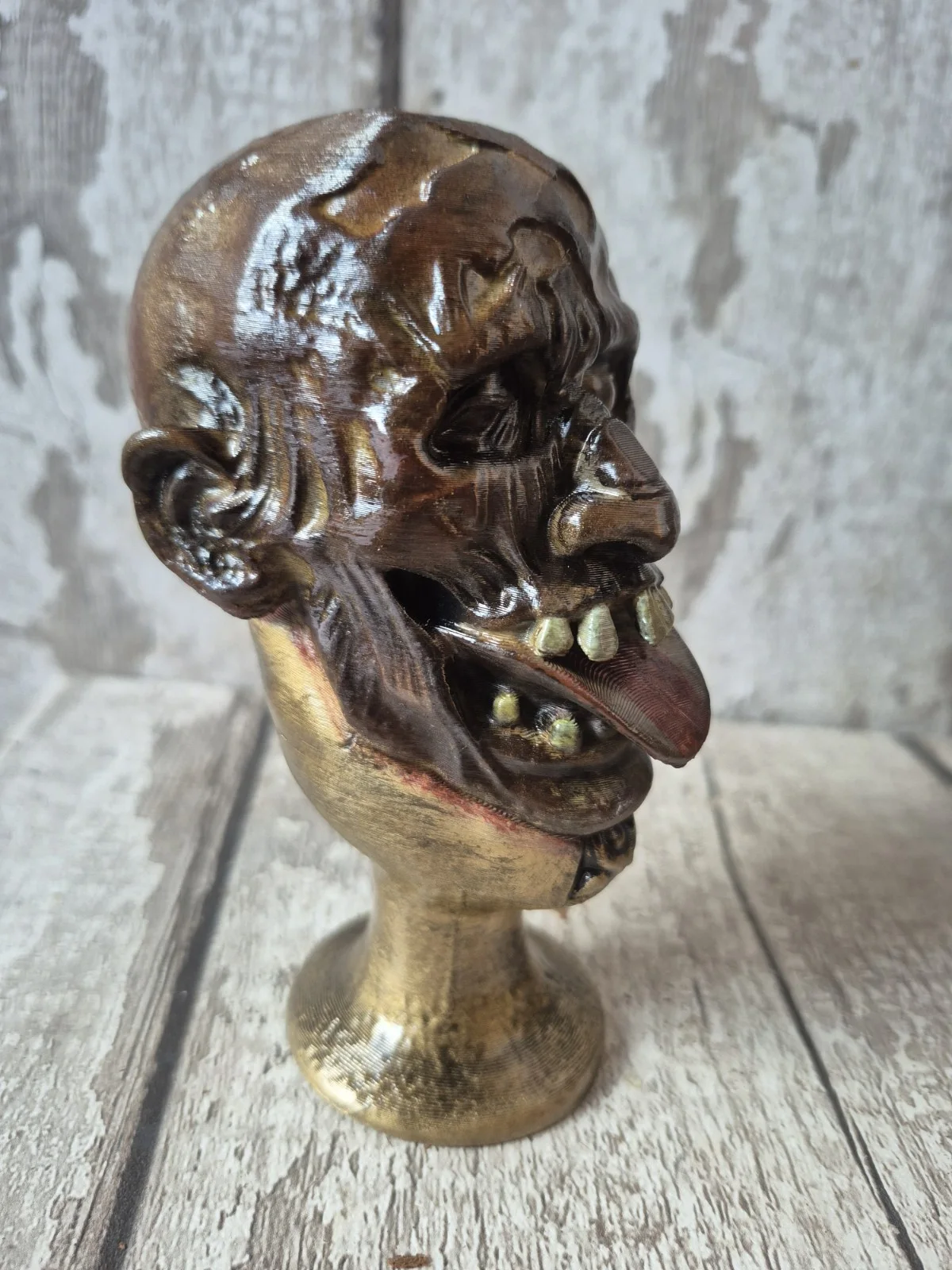 Indiana Jones Chalice of Kali Temple Of Doom, изображение 2