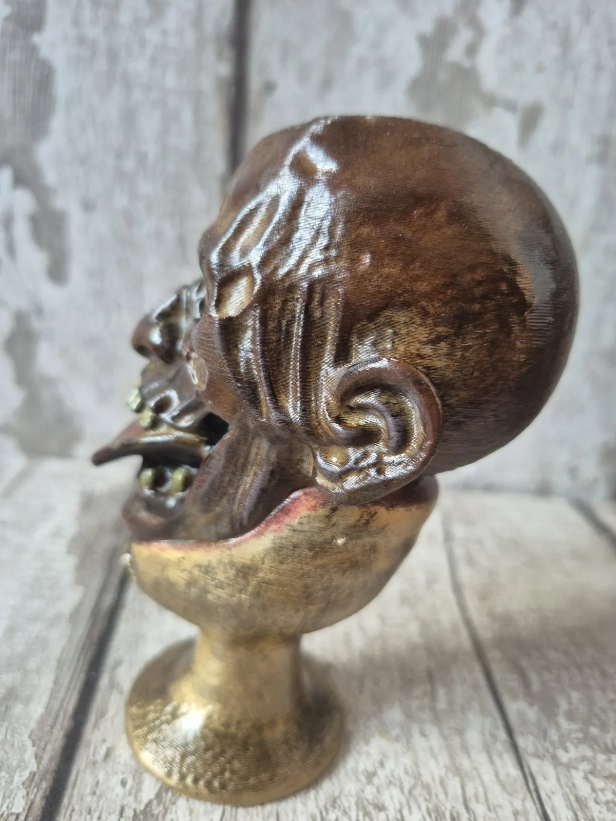 Indiana Jones Chalice of Kali Temple Of Doom, изображение 4