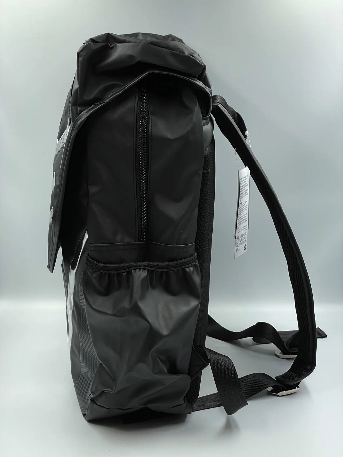 Black Panther 'Mask’ Backpack / Rucksack / Bag • Marvel Disney • New With Tags, image 5