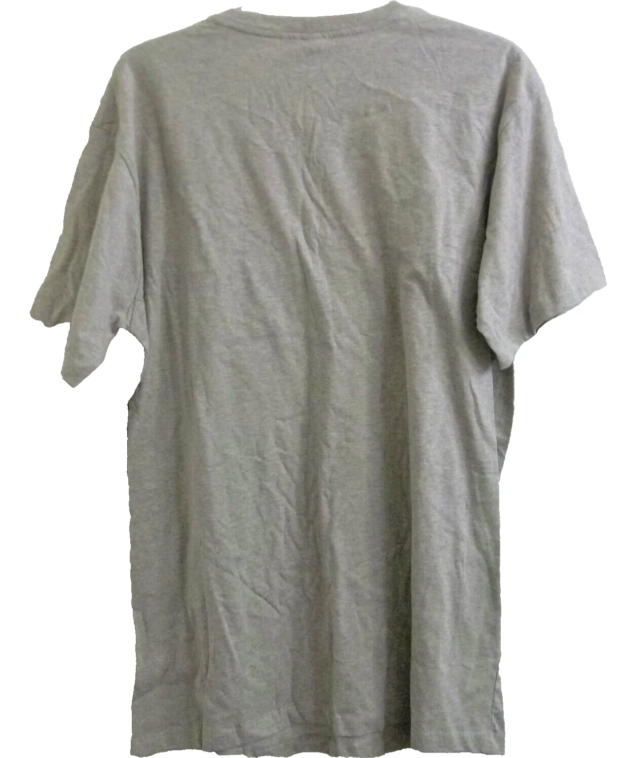 Michael Wolfe — Antique Archaeology Distress T-Shirt Large Michael Wolfe Signed American Pickers, изображение 3