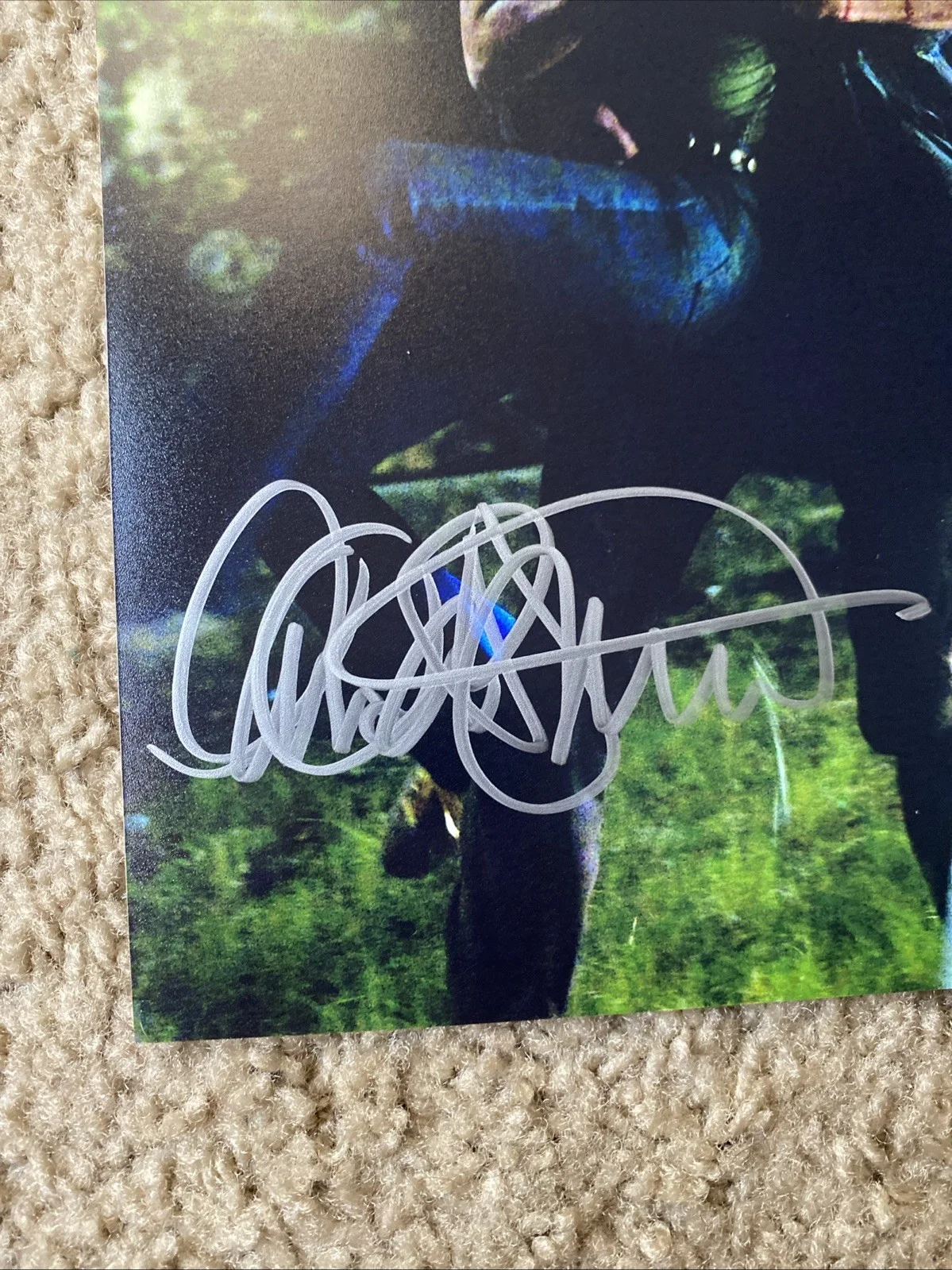 Amanda Righetti Friday The 13th (Jason) Signed 8x10 Photo JSA COA, image 2
