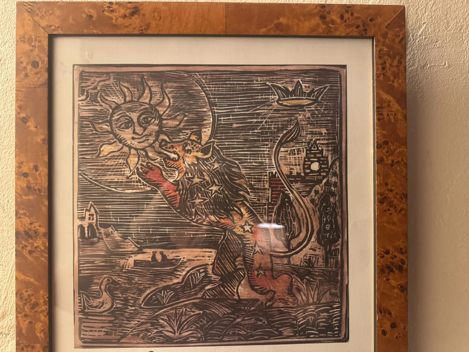 The Smashing Pumpking Band Autograph 2000 All 4 Members - Beckett's Authentic, image 3