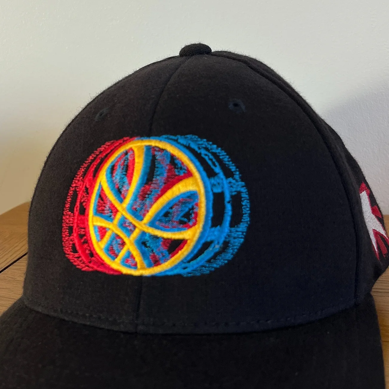 DOCTOR STRANGE Cast & Crew Cap Hat S/M Production Gift Marvel Studios MCU Movie, image 5
