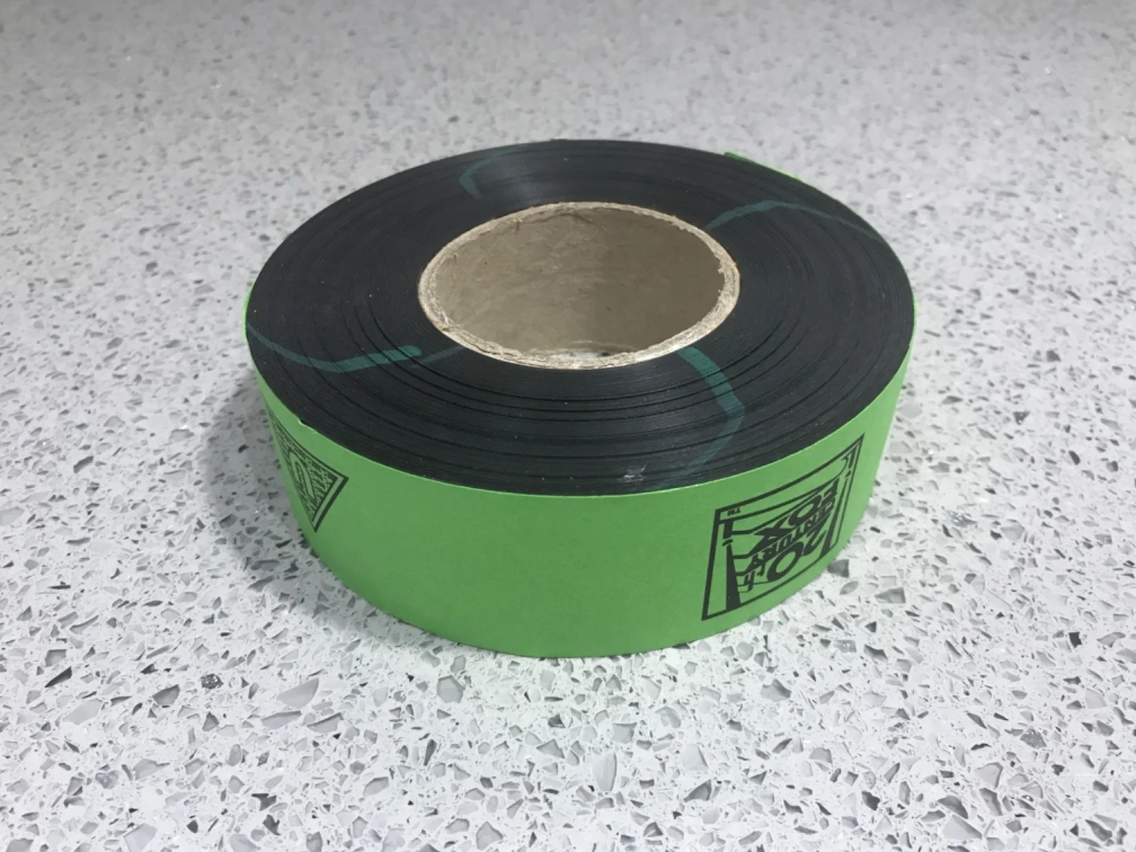 35mm Movie Trailer Film Cell Cinema Reel - THE SIMPSONS MOVIE v3 (2007) - RARE, изображение 2