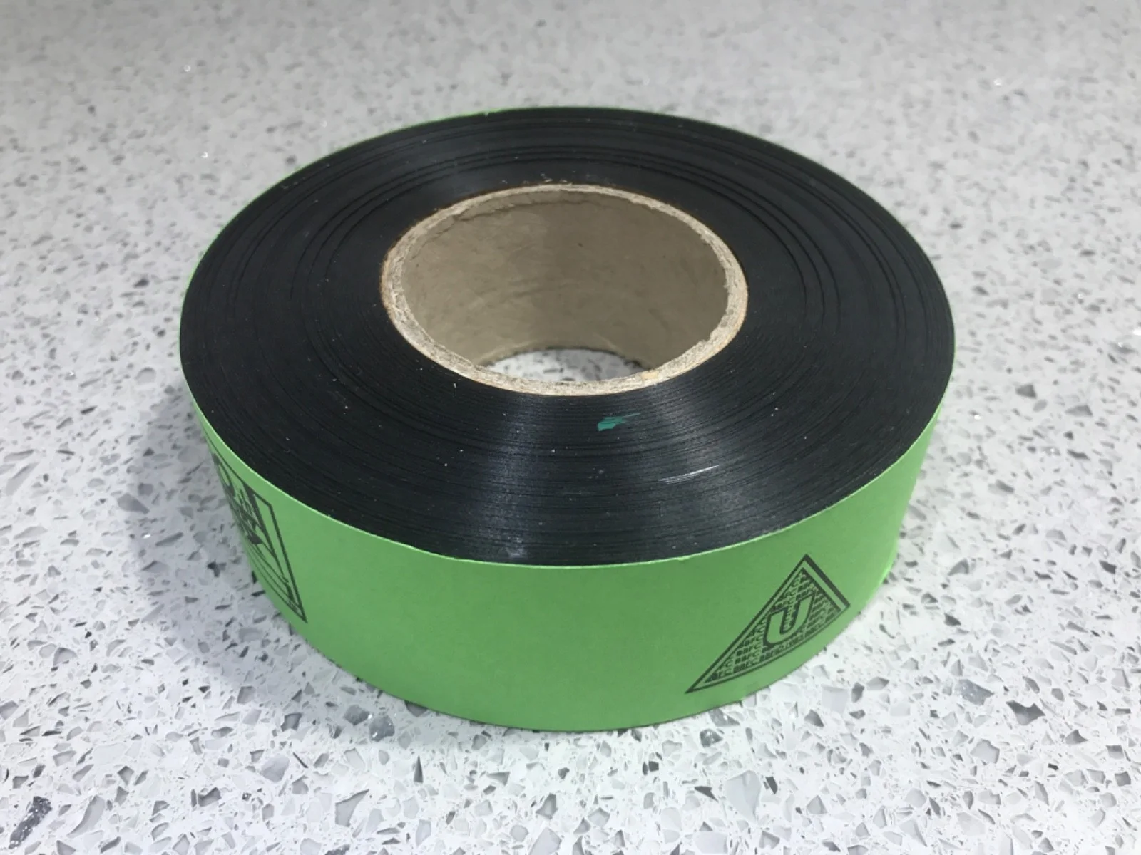 35mm Movie Trailer Film Cell Cinema Reel - THE SIMPSONS MOVIE v3 (2007) - RARE, изображение 3
