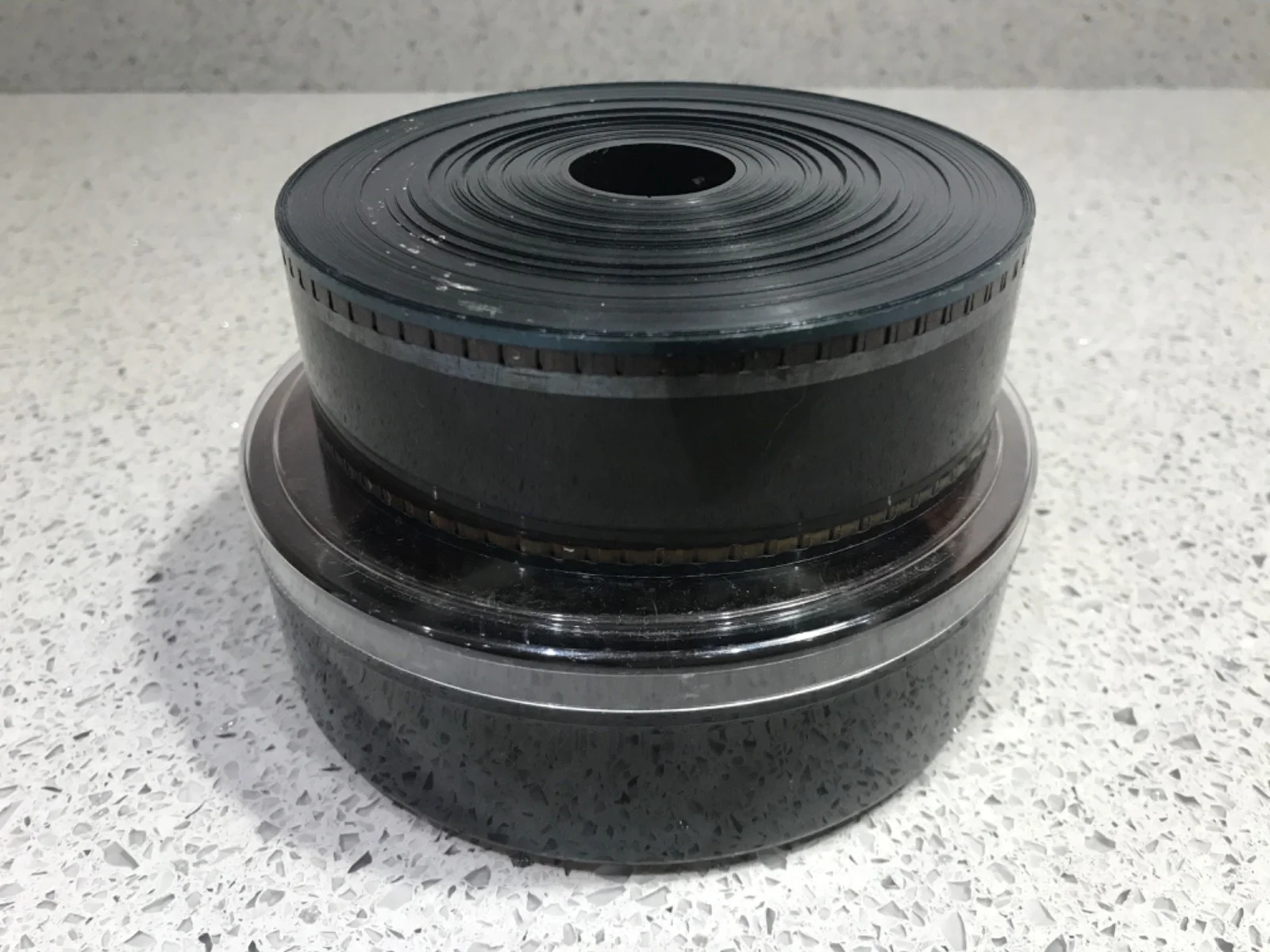 35mm Movie Trailer Film Cell Cinema Reel AUSTIN POWERS : THE SPY WHO SHAGGED ME, изображение 2