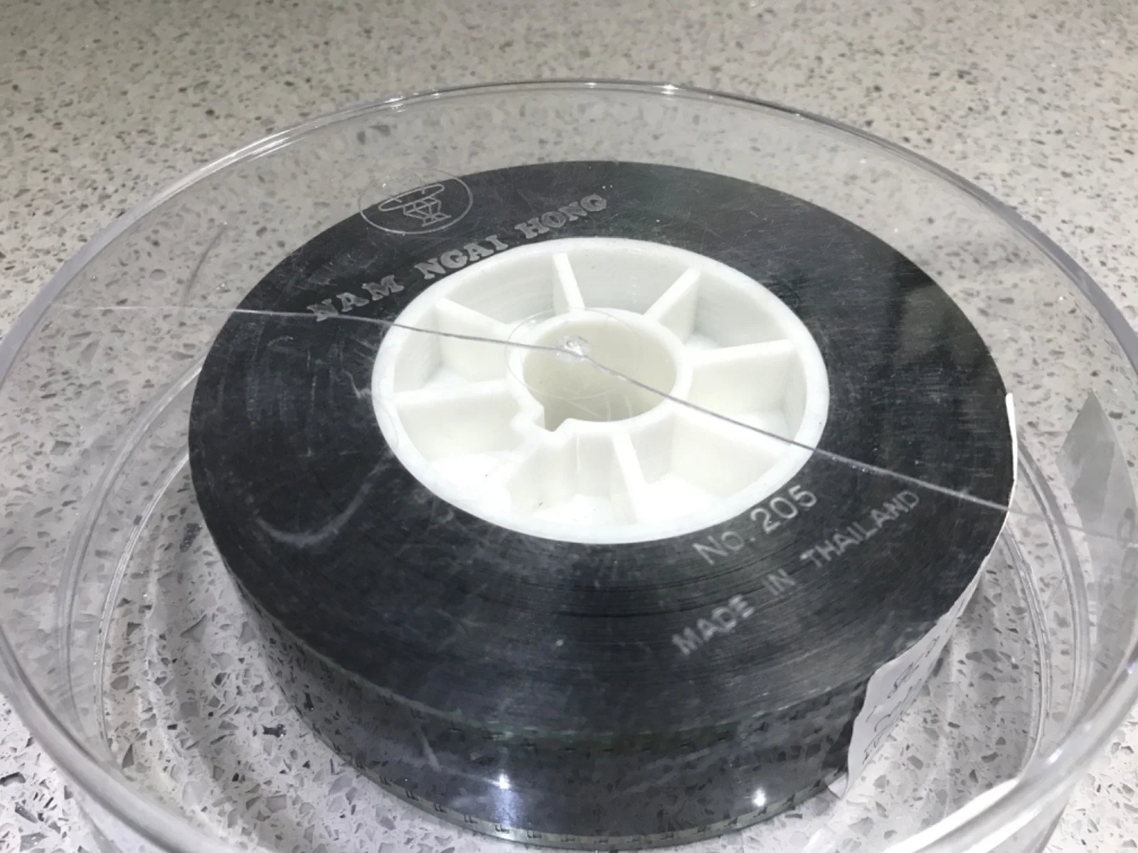 35mm Movie Trailer Film Cell Cinema Reel THE GOLDEN COMPASS (Flat) Nicole Kidman, изображение 4