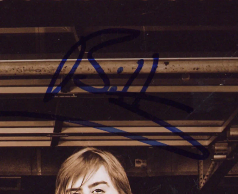A THOUSAND HORSES FULL BAND SIGNED AUTOGRAPHED 11x14 PHOTO RARE BECKETT BAS LOA, изображение 4