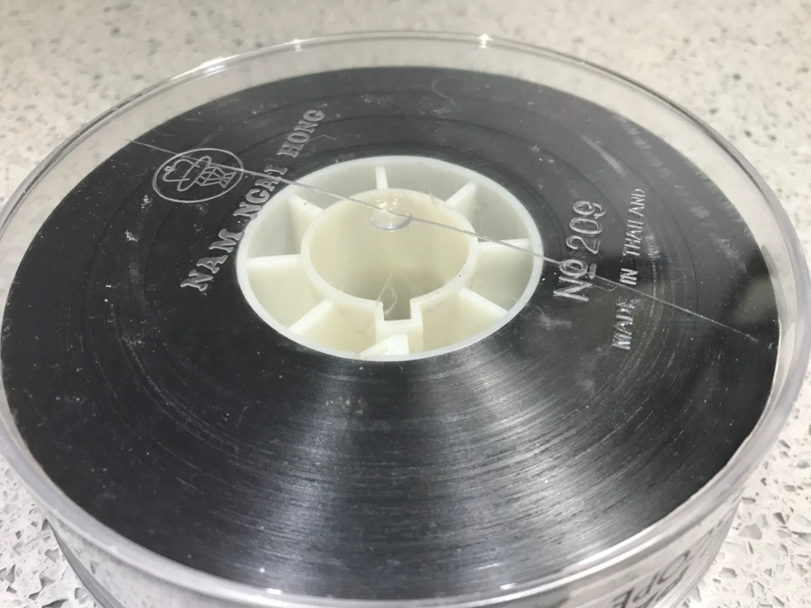 35mm Movie Trailer Film Cell Cinema Reel - JURASSIC PARK 3 (2001) - Sam Neill, изображение 4