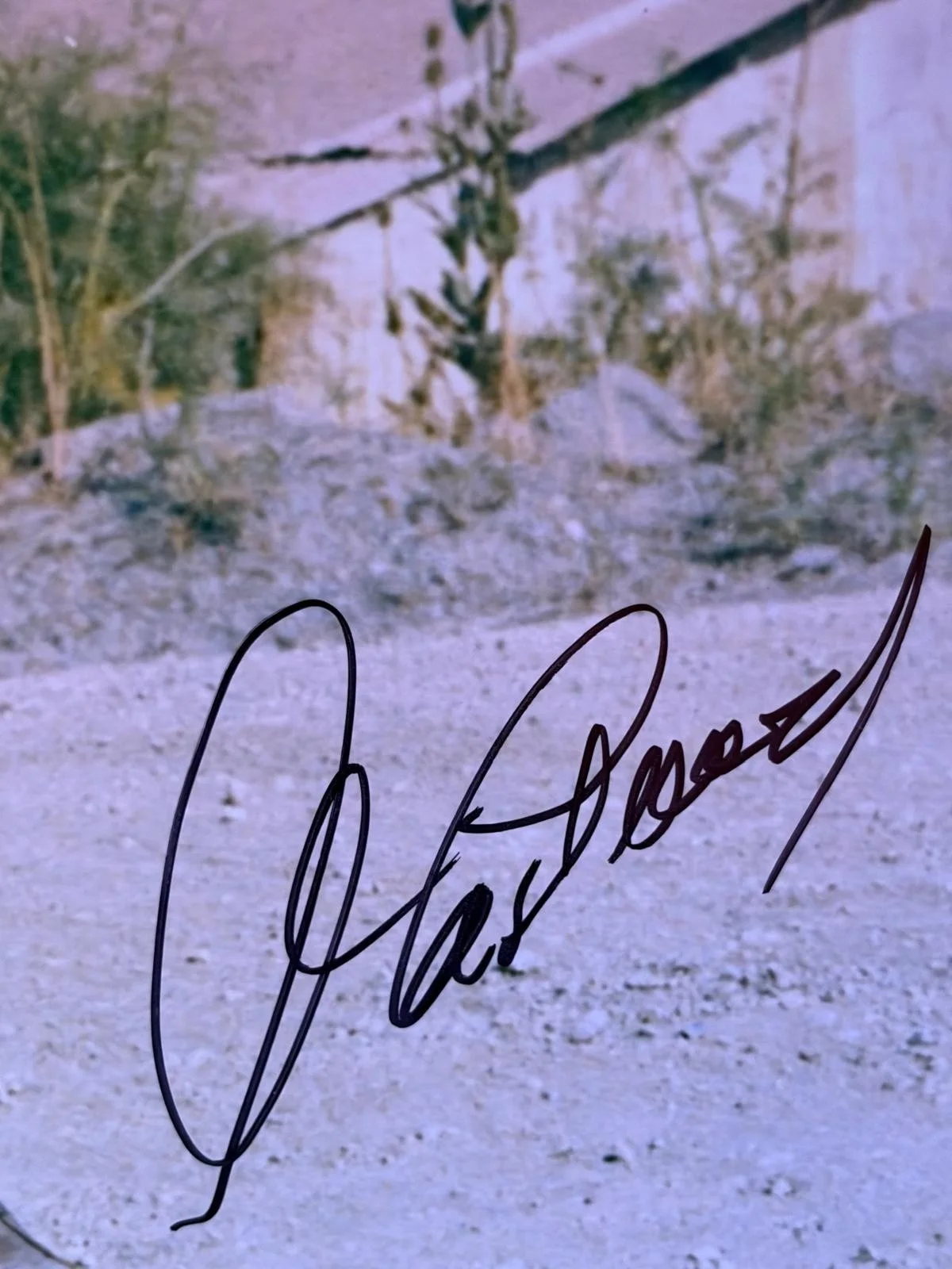 Clint Eastwood — CLINT EASTWOOD SIGNED AUTOGRAPHED 16X20 PHOTO DIRTY HARRY GRAN TORINO PSA, изображение 2