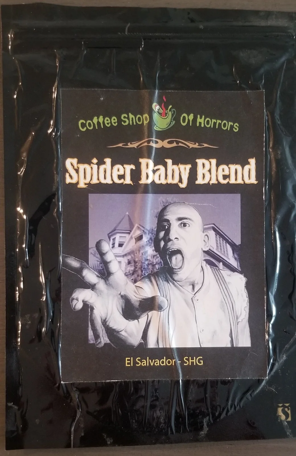 SID HAIG COLLECTION, image 3