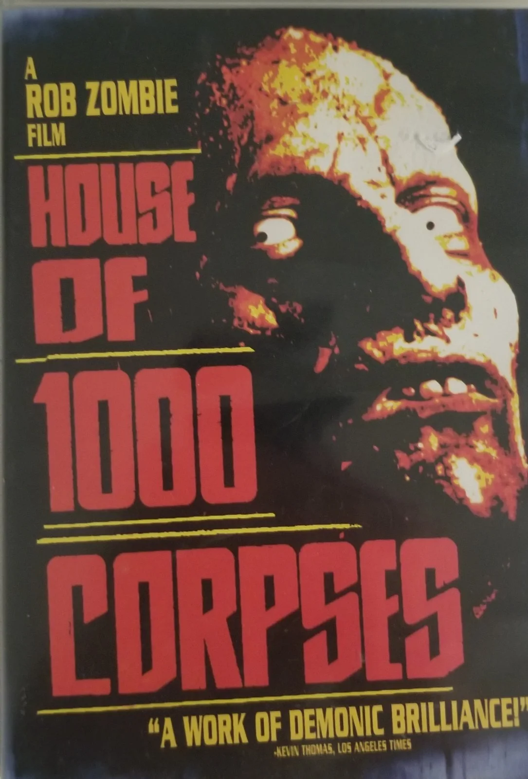 SID HAIG COLLECTION, image 5