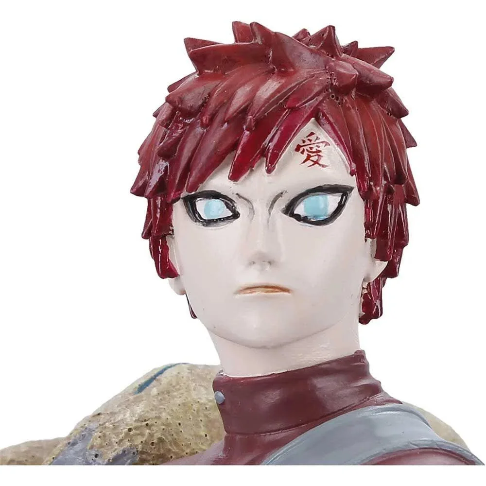 Naruto Gaara Sand Timer 15.5cm by Nemesis Now, image 2