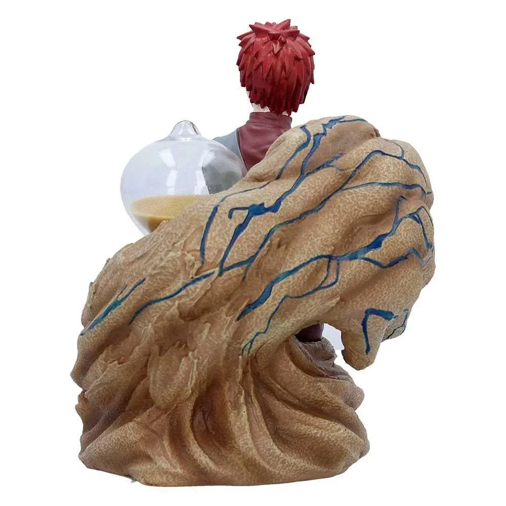 Naruto Gaara Sand Timer 15.5cm by Nemesis Now, image 3