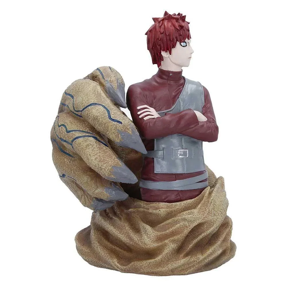 Naruto Gaara Sand Timer 15.5cm by Nemesis Now, image 4