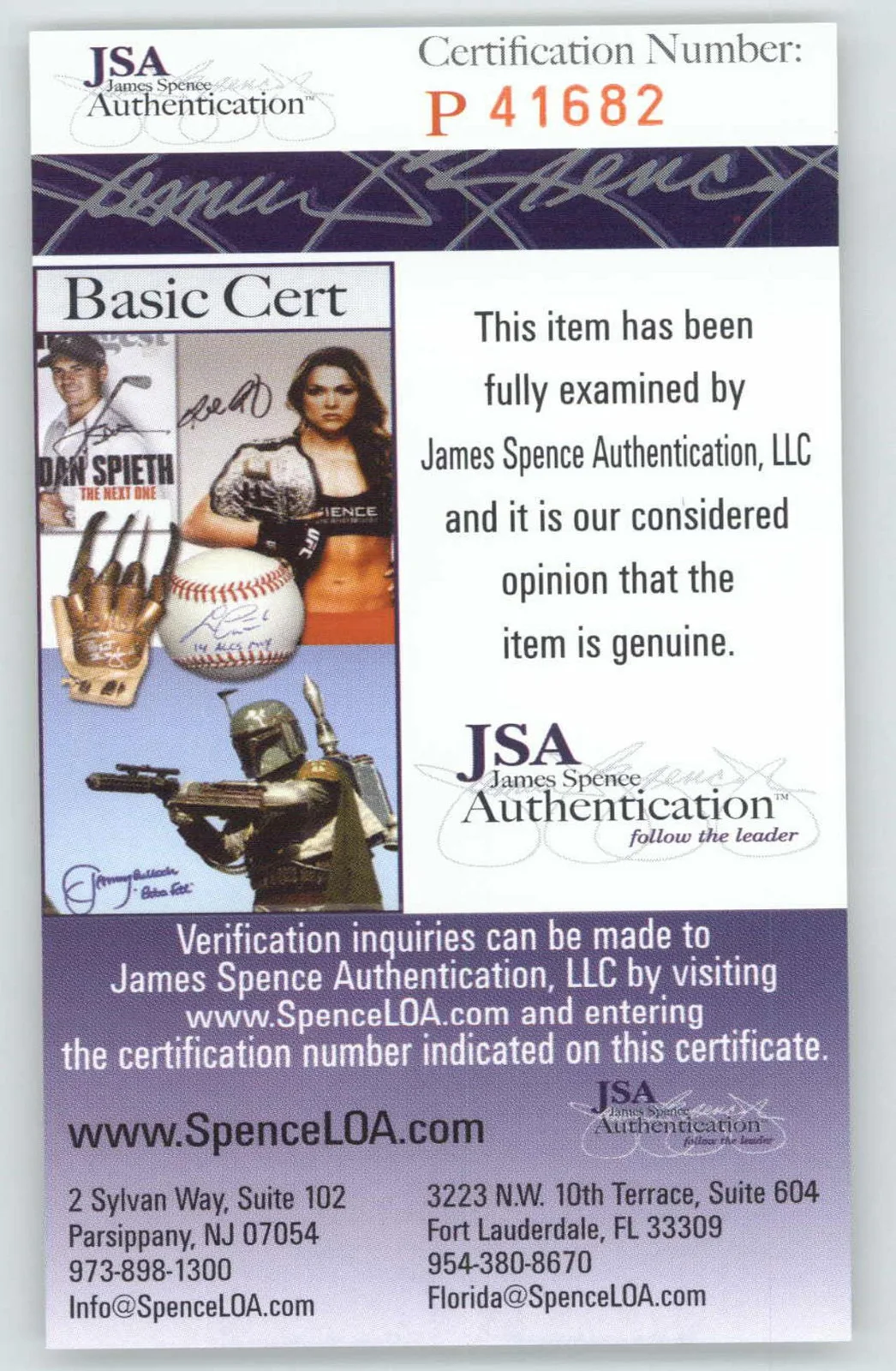 NOEL NEIL SIGNED JSA (SUPERMAN'S GIRLFRIEND LOIS LANE) 8X10 CERTIFIED #P41682, image 2