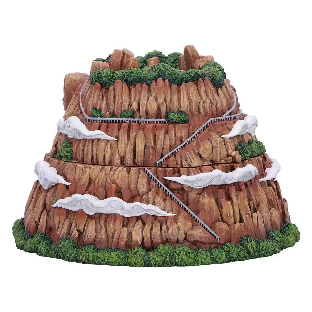 Naruto Hokage Rock Trinket Box 12cm by Nemesis Now, image 3