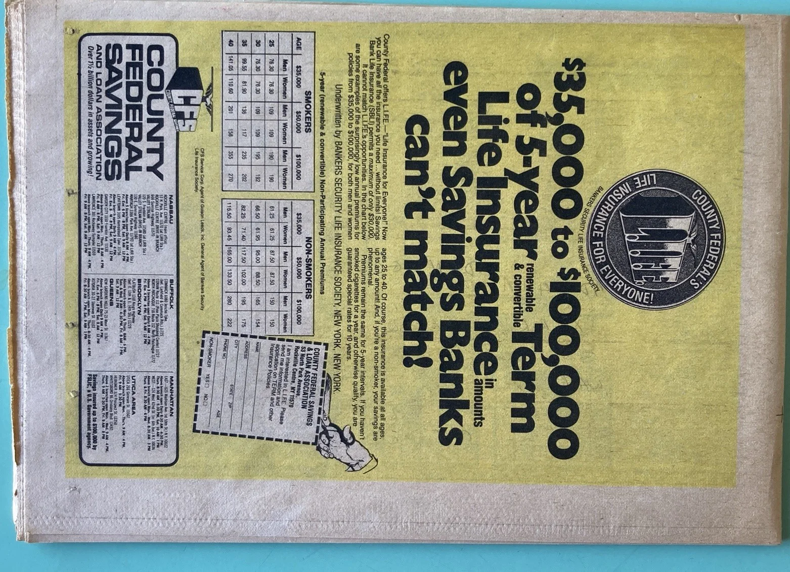 Rita Moreno Signed Newsday Local TV Guide April 4 1982 LI NY Edit 9 to 5 Series, изображение 4