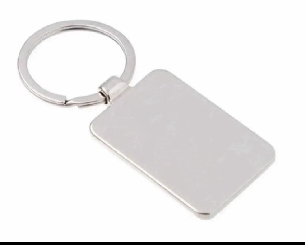 Quadrophenia Keyring - Cartoon Graphic Keychain for Movie & Music Lovers, изображение 2