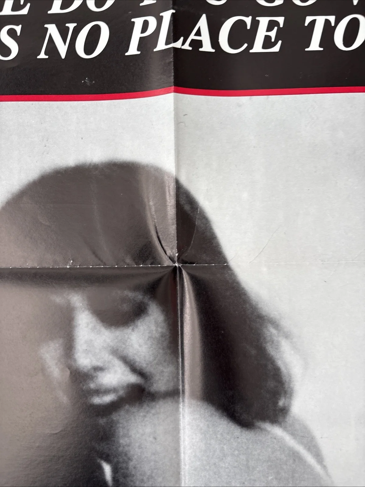 Forced Entry (1975) Original US One Sheet Cinema Poster, image 5