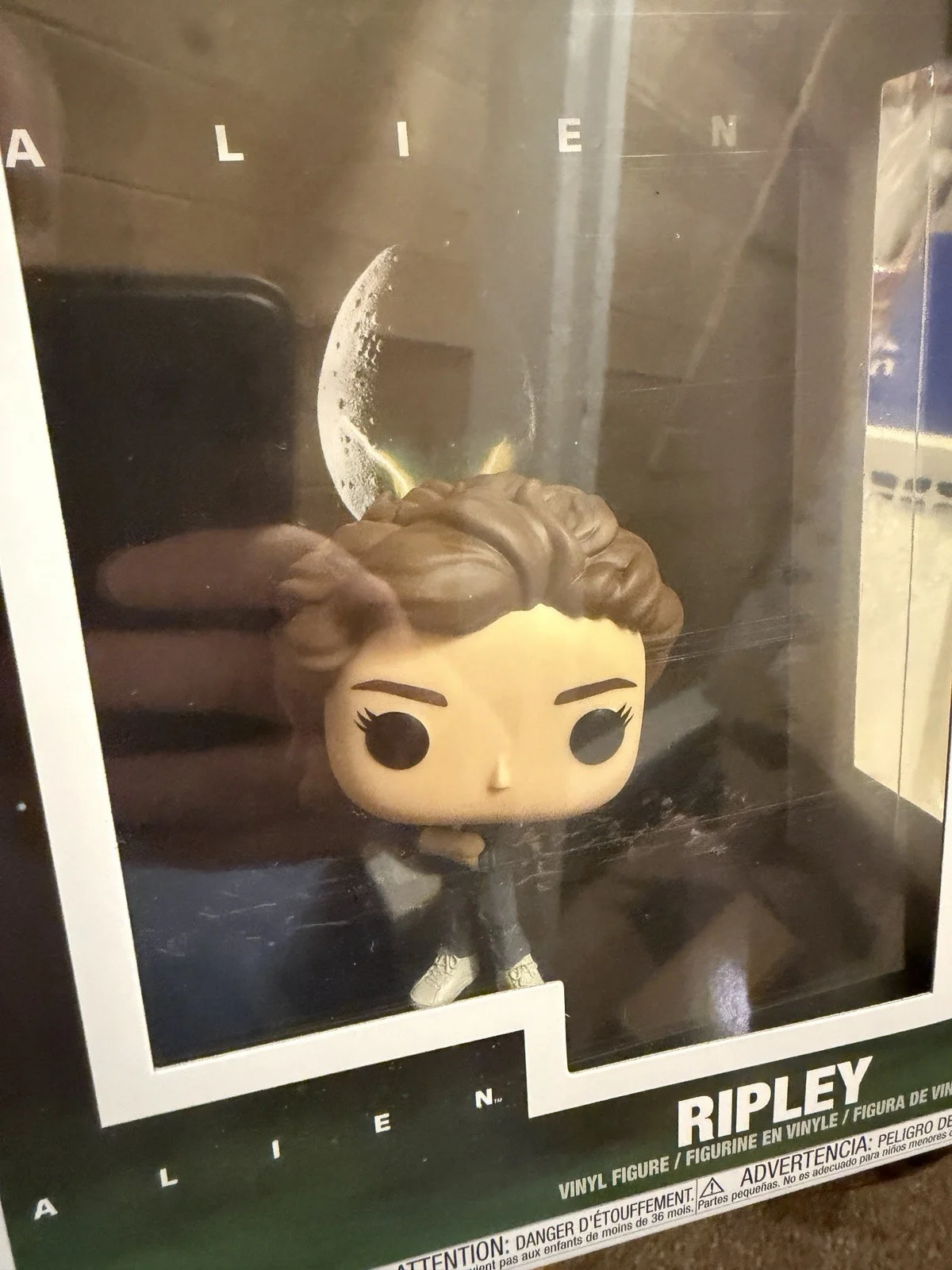 Funko Pop! - Alien - Lt Ellen Ripley, image 5