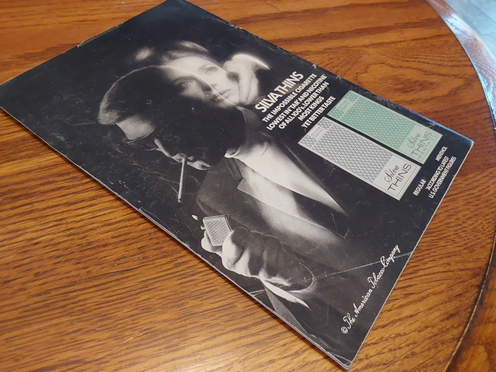 James Earl Jones PLAYBILL The Great White Hope Alvin Theater 1969, изображение 2