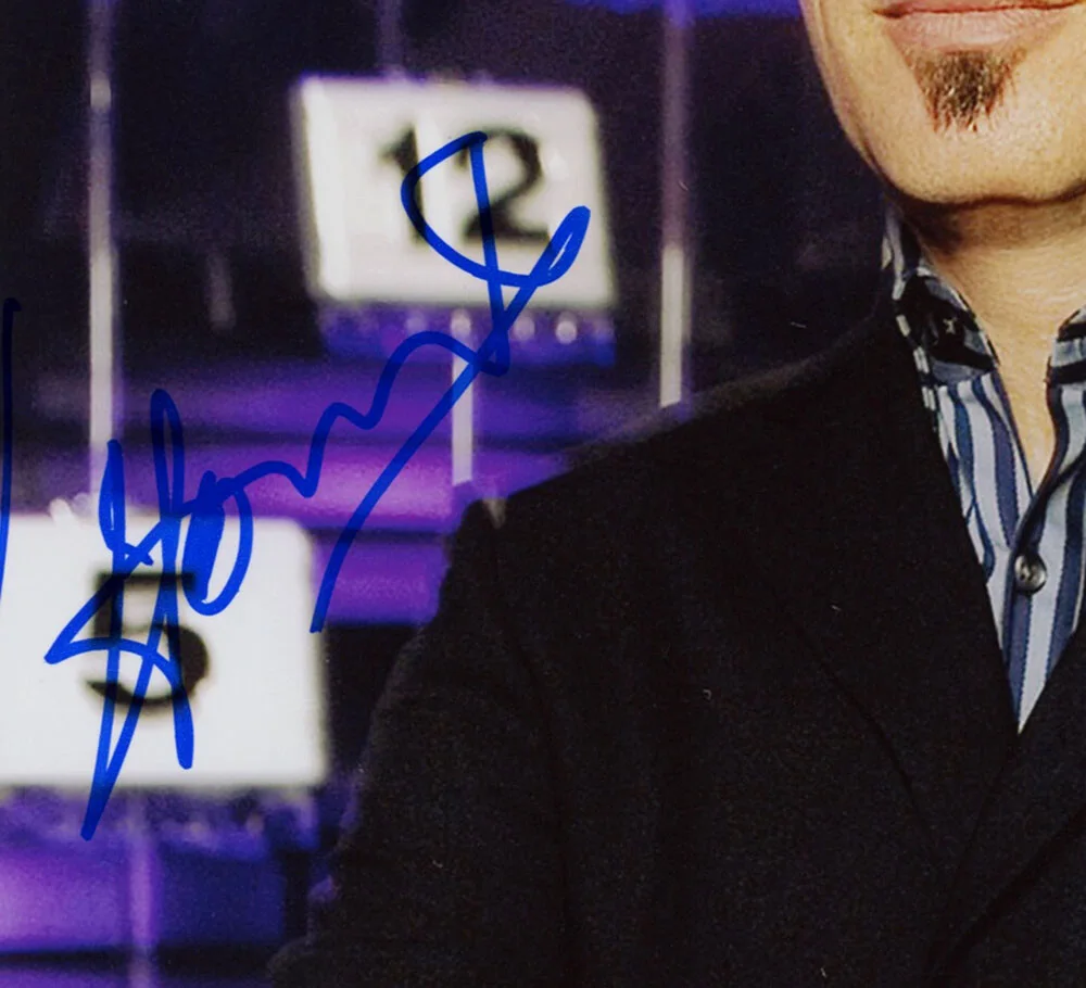HOWIE MANDEL — Howie Mandel signed "DEAL OR NO DEAL" 8x10 Photo a PROOF Autographed AGT ACOA, изображение 4