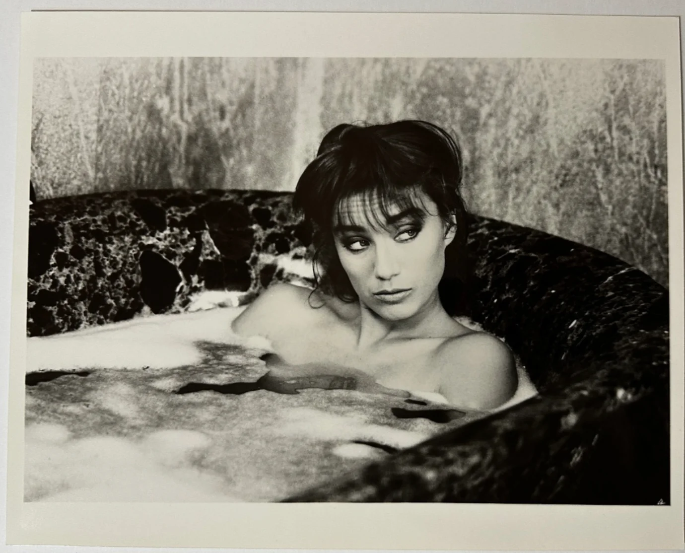 PRINCE – Under The Cherry Moon 2 10” x 8” Original Promotional Press Photographs, image 2