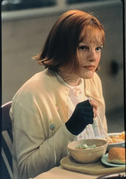 GIRL INTERRUPTED Angelina Jolie Wynona Ryder Brittany Murphy 1999 35mm Slides x5, изображение 4