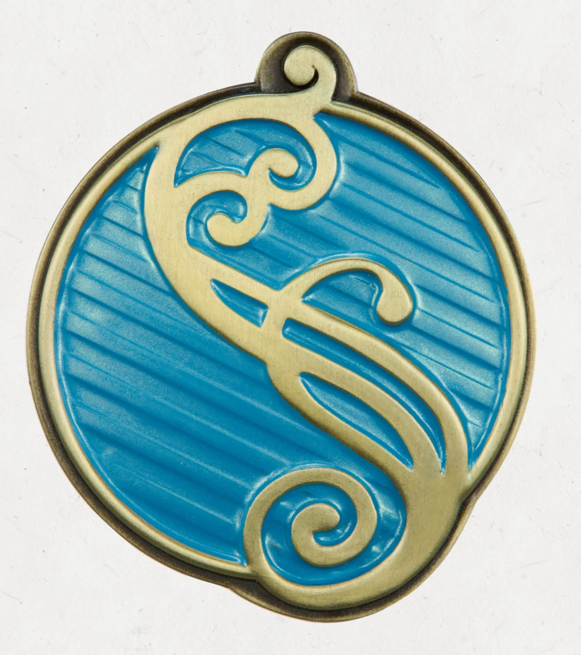 WICKED - Movie. Glinda And University Shiz Pin Set of 2. Boxed New., изображение 5