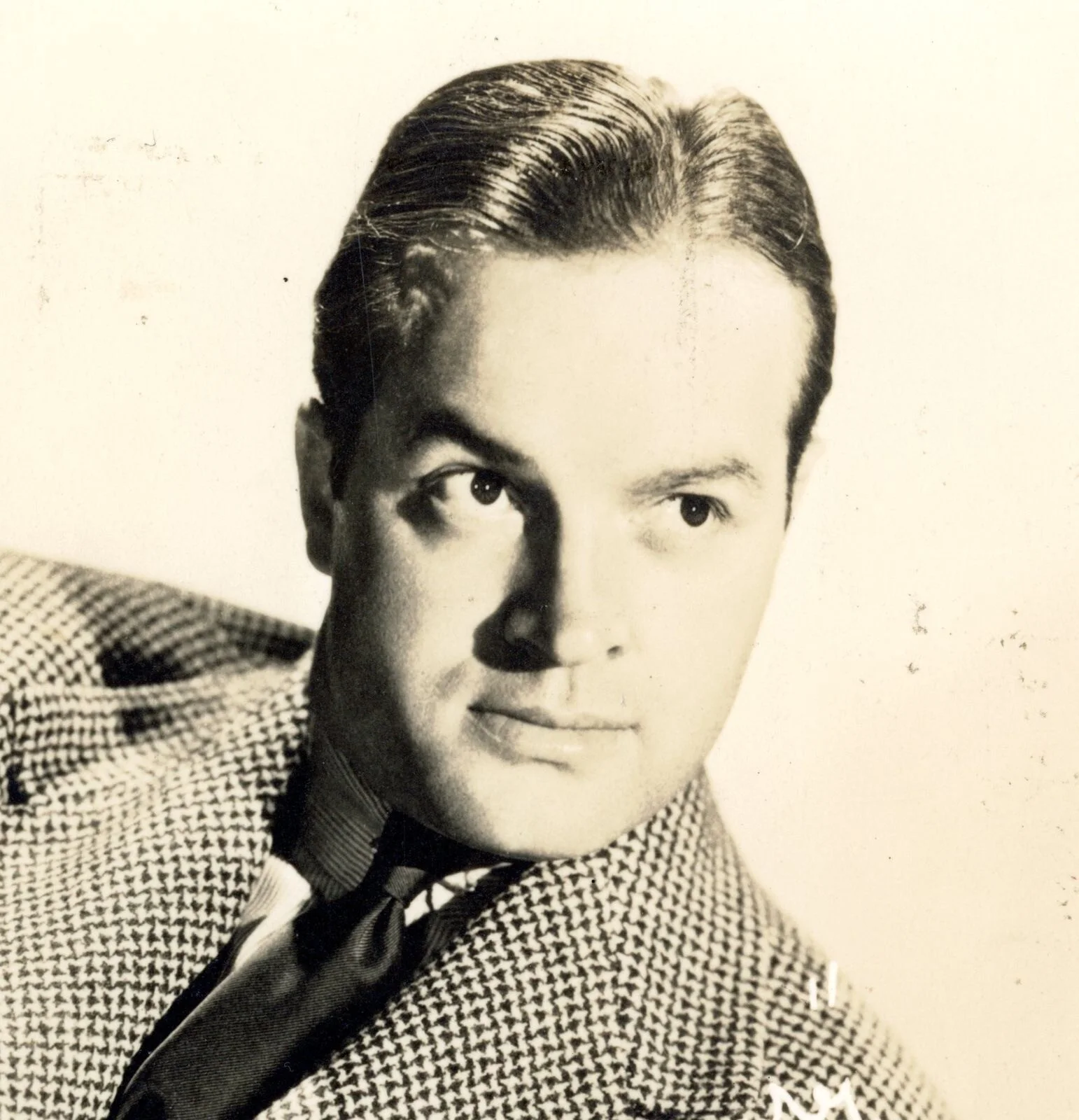 Vintage 1940s publicity photograph Bob Hope thanks for the memory actor #36, image 3