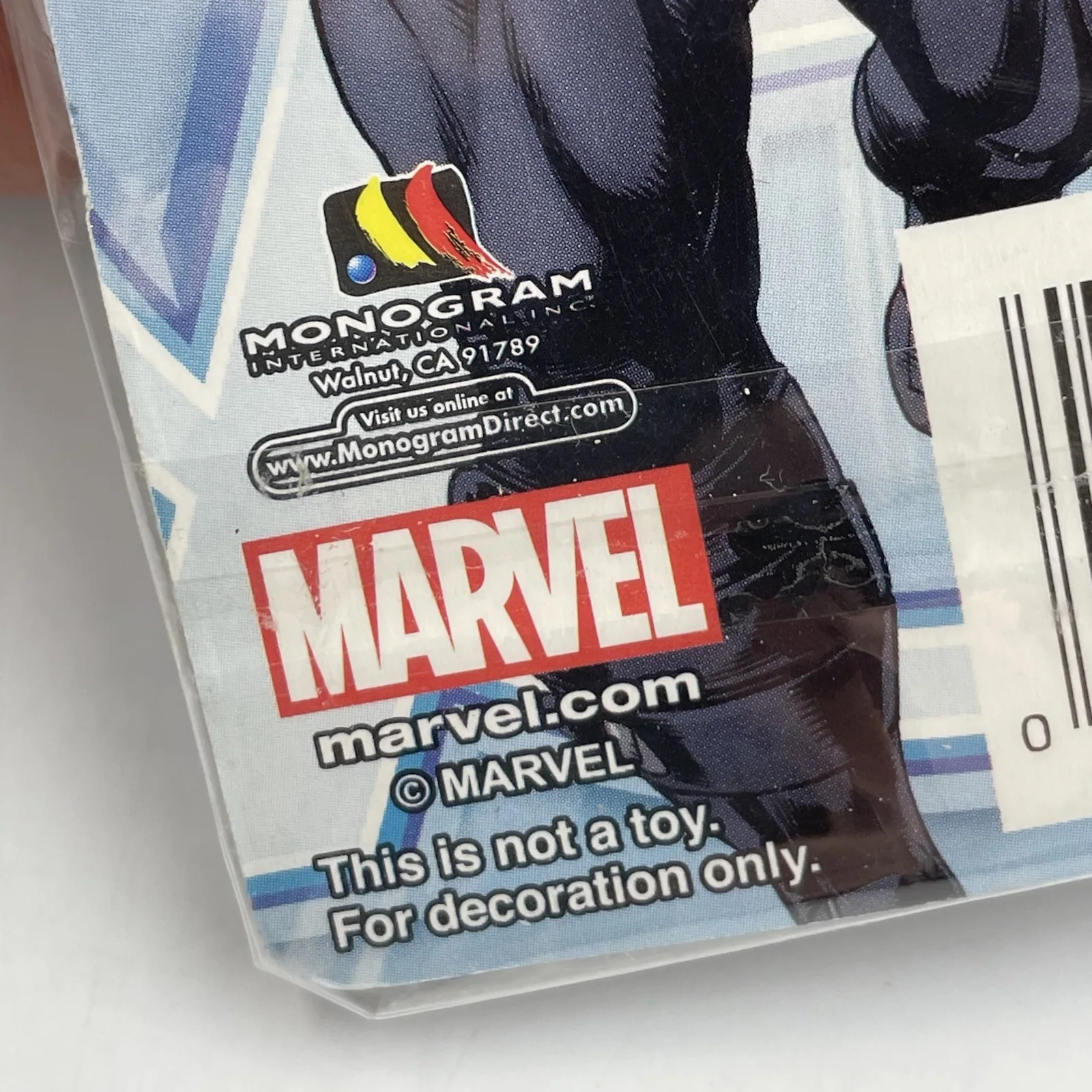 Thors Helmet Keyring • Marvel Avengers • Keychain • Officially Licensed • New, image 5