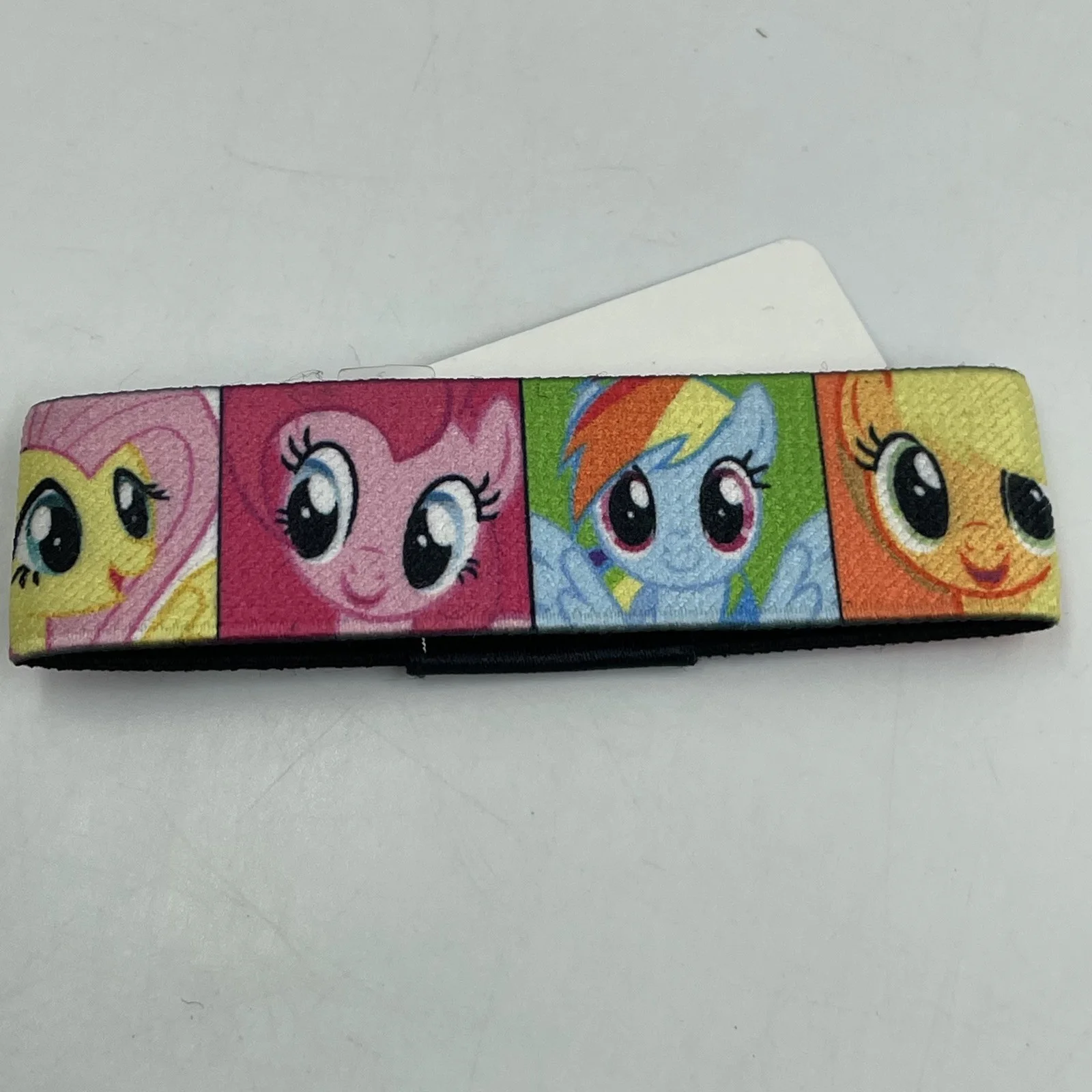 My Little Pony • Elasticated Wristband • Officially Licensed • Hasbro • New, изображение 2