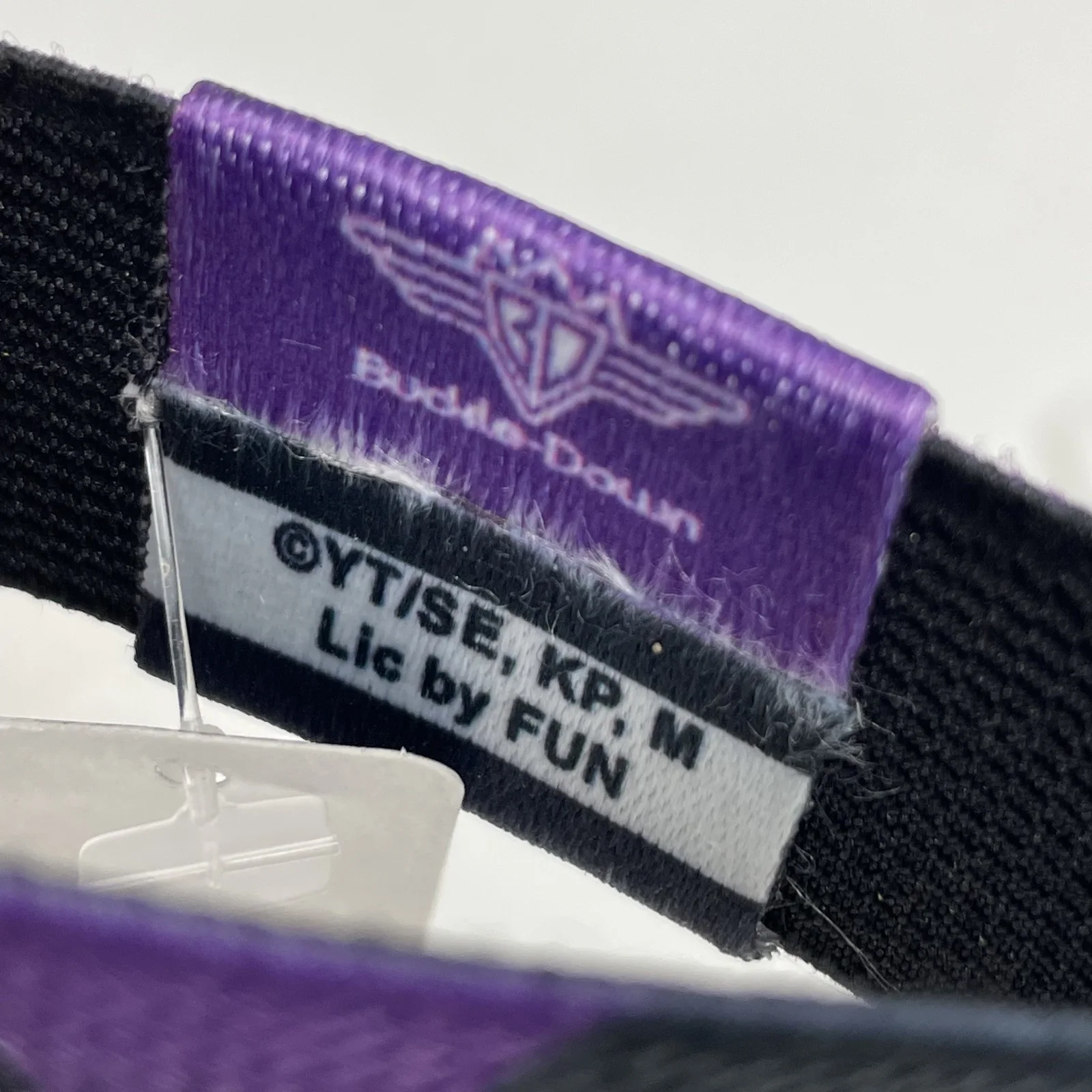 Black Butler • Elasticated Wristband • Officially Licensed • Manga • New, изображение 3