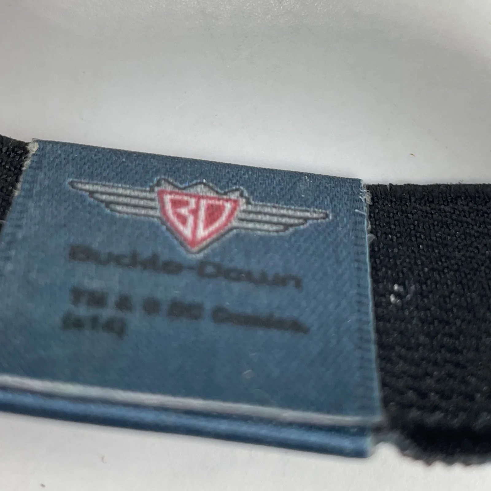 Superman Logo • Elasticated Wristband • Officially Licensed • DC Comics • New, image 4
