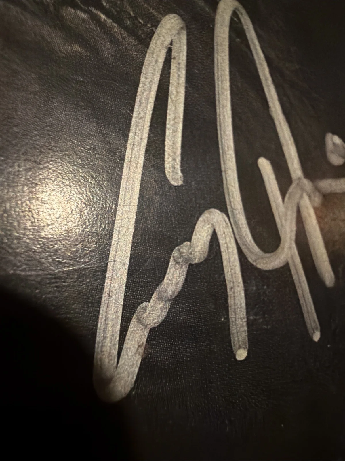 Lost Boys Corey Haim Signed Signature DVD See Pics!, image 4