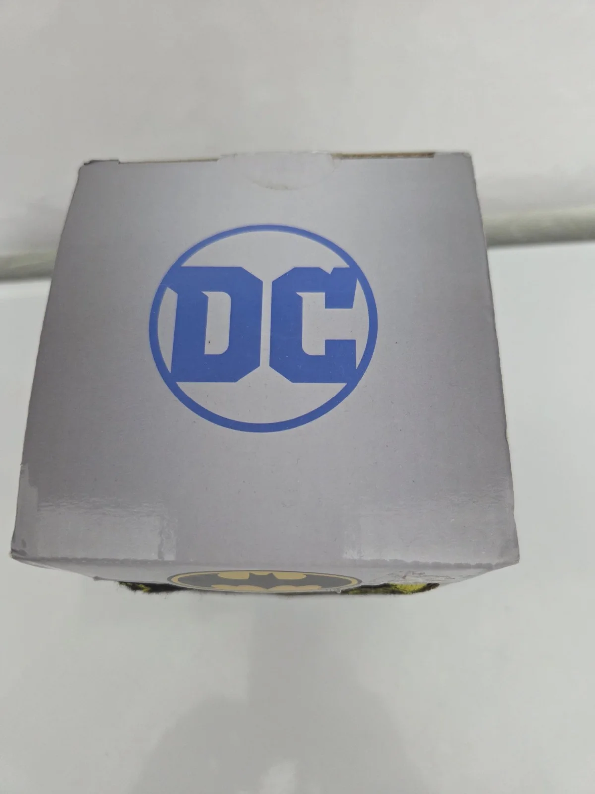 Dc Batman Mug And Sock Set New In Box Great Gift For Any Dc Fans, изображение 4