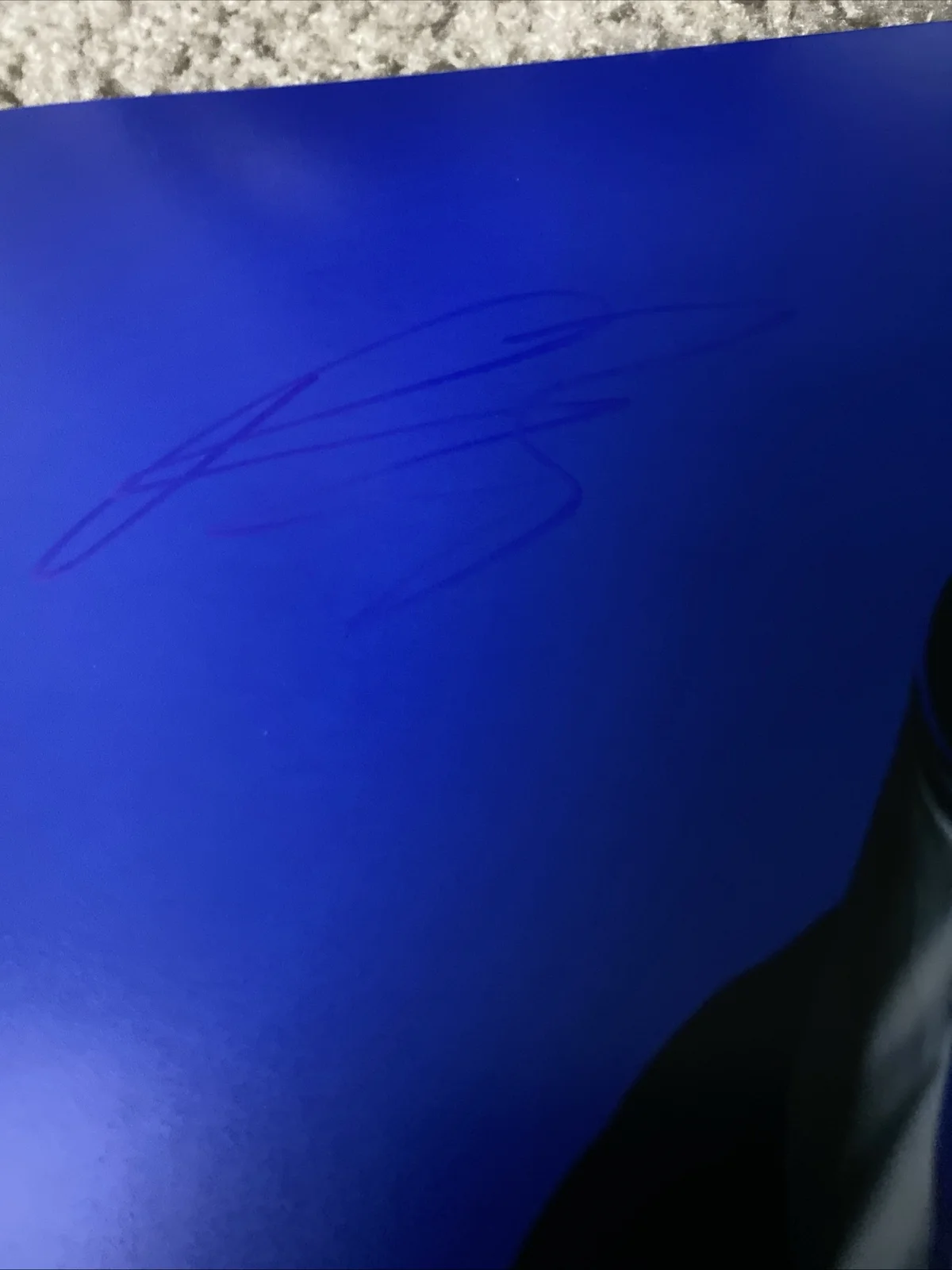 Paolo Banchero Orlando Magic Signed Autographed 8x10 Photo Beckett BAS, изображение 2